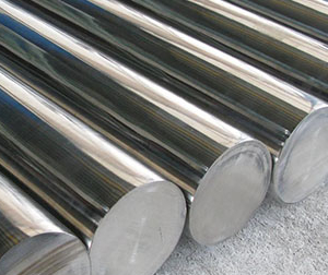 APP0303 – Alloy Steels