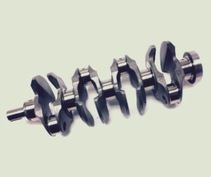 APP0306 – Microalloyed Forging Steels