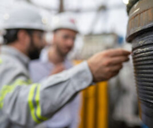 APP0502 – Introduction to Running Pipe in Oil and Gas Wells